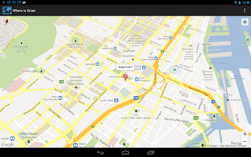 How to install Where is Brian 2.1.1 apk for pc