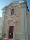 Chiesa Santa Teresa In Fiamme