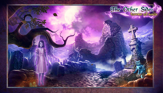 How to install The Other Side: Tower of Souls 1.12 mod apk for android
