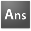 ans logo