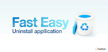 Fast Uninstaller-Uninstalloid APK