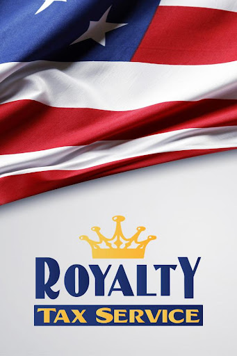 ROYALTY TAX SERVICE