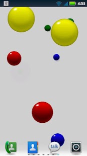 How to install Bounce! Live Wallpaper 1.83 mod apk for bluestacks