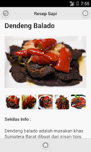 How to download Resep Masakan Sapi patch 0.0.2 apk for bluestacks