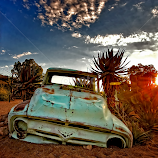 Faded Glory by John Phielix -  