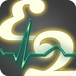 ECG Quiz logo