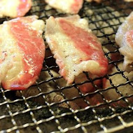 神牛日式燒肉店