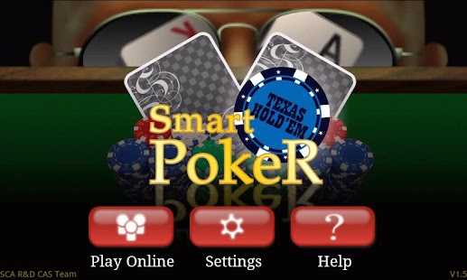 Smart Poker Screenshots 0