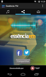 Free Essência FM APK