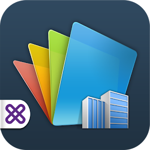 Polaris Office for Citrix 1.0.0.2 Icon