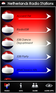 How to mod Netherlands Radio Stations 1.5 apk for laptop