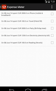 How to download ExpenseMeter 16 mod apk for laptop