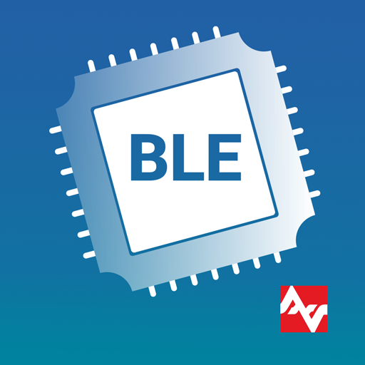LSR ModuleLink for BLE 工具 App LOGO-APP開箱王