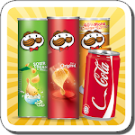 Cover Image of Herunterladen Guess the Food 1.56 APK