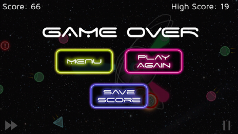 Space Command (Air Control) poster 3