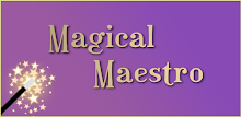Magical Maestro APK