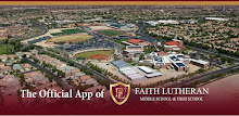 Faith Lutheran School APK