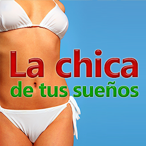 la chica de tus sueños.apk 1.0.0