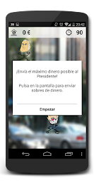 sobresh corrupt poster 1