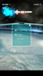 Boom Universe poster 3