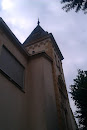 Kirche St. Klattus