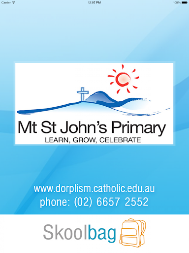 Mount St John's PS Dorrigo