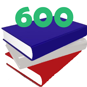 Top 600 French words.apk 7.0