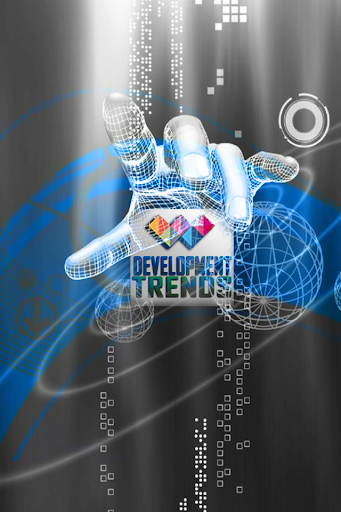 Web Development Trends