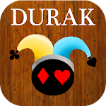 Cover Image of Télécharger Durak [card game] 1.06 APK