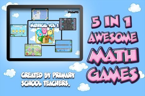 How to mod Mathical Vol. 1 1.0 apk for pc