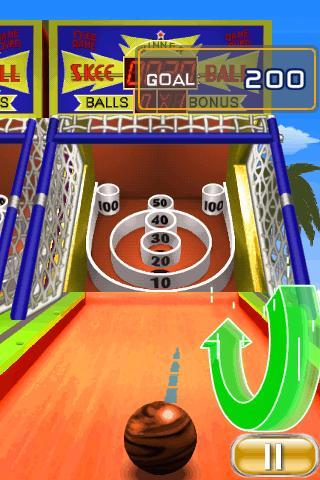 Skee-Ball v1.1.1