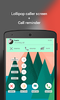 Caller Screen Themes APK Ảnh chụp màn hình #8