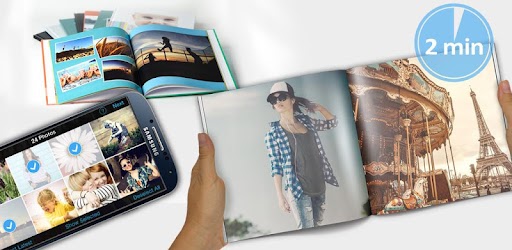 Tải Photobook Fotobuch In 2 Min Cho May Tinh Pc Windows Phien Bản Mới Nhất Com Vukee Photobook