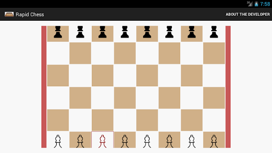 Rapid Chess