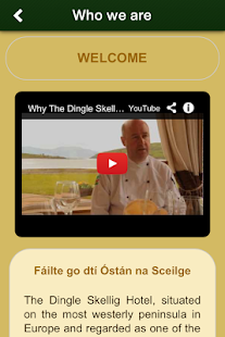 Dingle Skellig Hotel & Spa Screenshots 3