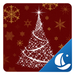 Christmas Boat Browser Theme Apk