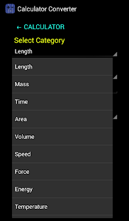 Best Converter Calculator Screenshots 5