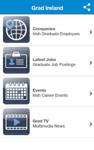 Graduate Jobs Ireland