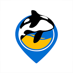 SeaWorld Discovery Guide logo