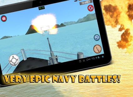 免費下載模擬APP|海軍英雄3D戰鬥模擬器 app開箱文|APP開箱王