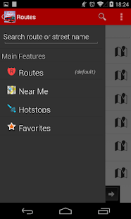 How to get Rutgers Newark Transit Live patch 98 apk for pc
