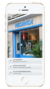 Download Galerie Mecanica APK for Android