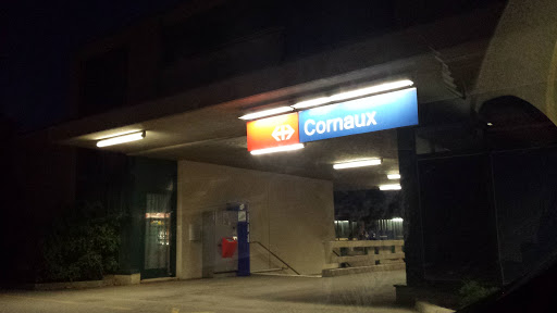 Cornaux Gare