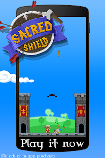 How to install Sacred Shield patch 3.85 apk for laptop