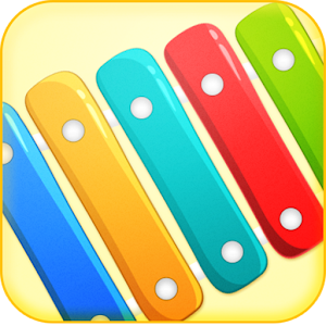 Xylophone for Kids Ad-free 1.7