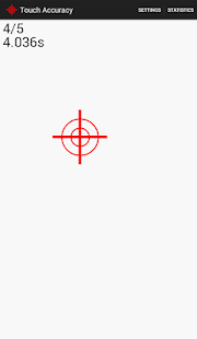 download Touch Accuracy free