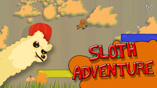 Lastest Super Sloth APK for Android