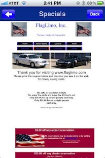 Lastest Flag Limo APK for PC