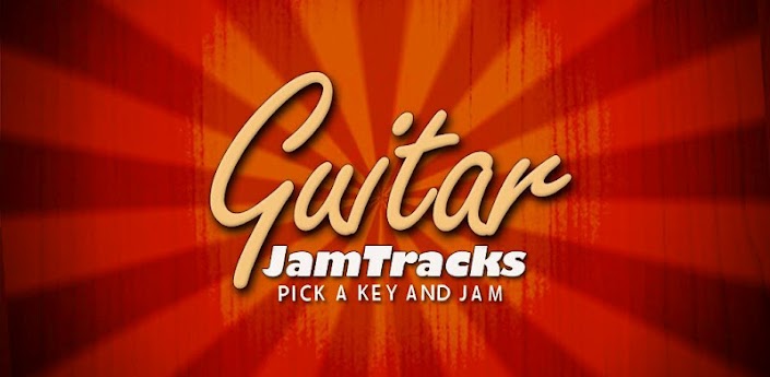 Guitar Jam Tracks: Scale Buddy