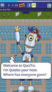 How to get QuizTix: Pop Music Quiz lastet apk for bluestacks